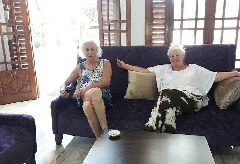 Пансион Adaviya Resort