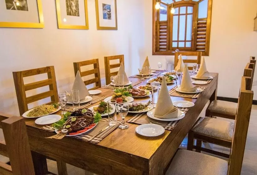 ペンション Adaviya Resort