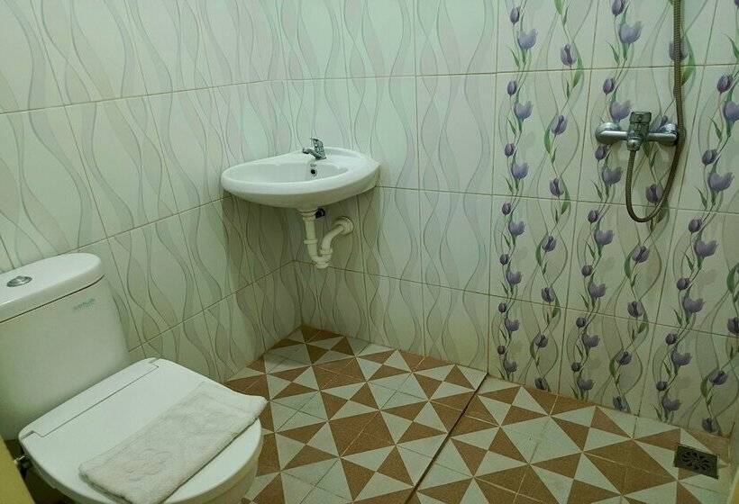 Pansiyon Adisa Homestay