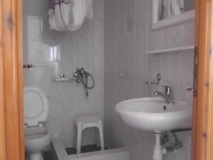 פנסיון Catherine Portaria Guest House