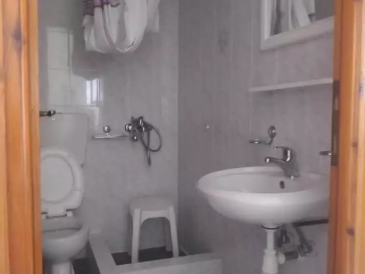 ペンション Catherine Portaria Guest House
