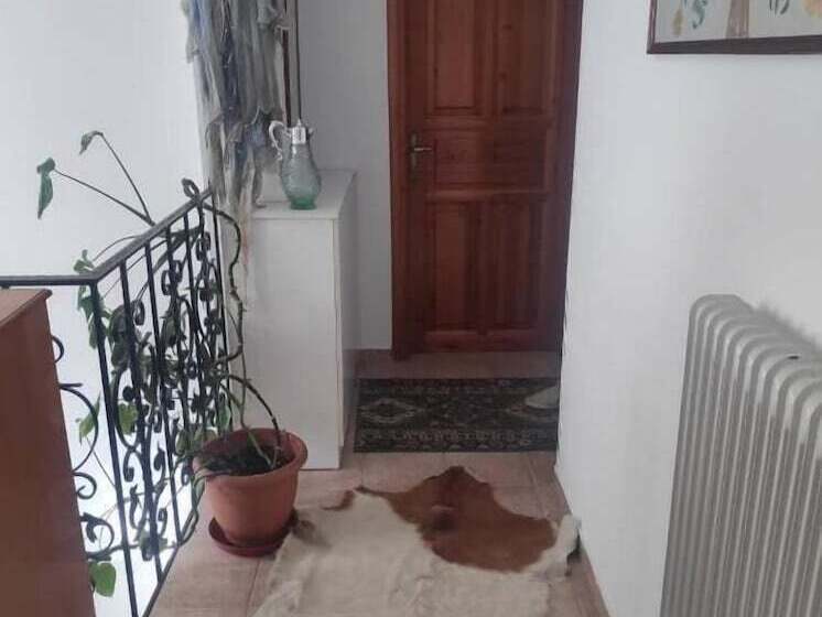 פנסיון Catherine Portaria Guest House