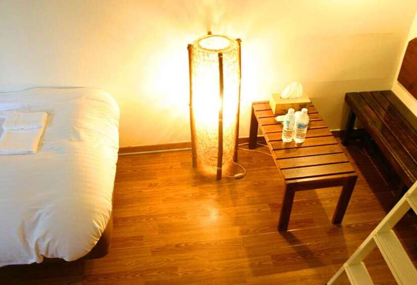 膳宿费 Windy Hill