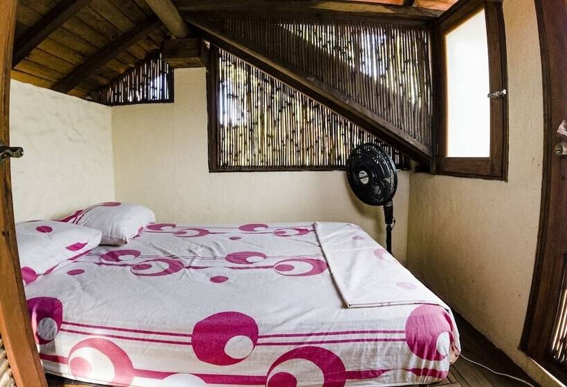 פונדק Posada Los Jacalitos