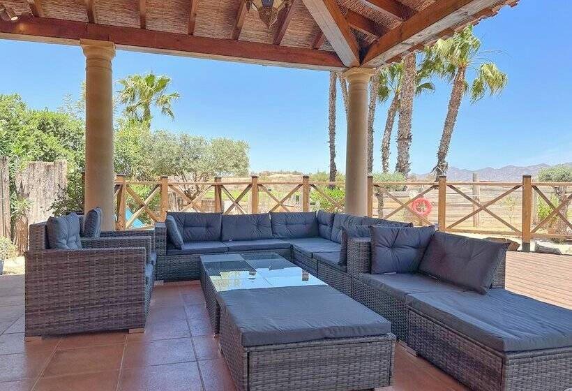 Desert Springs Resort