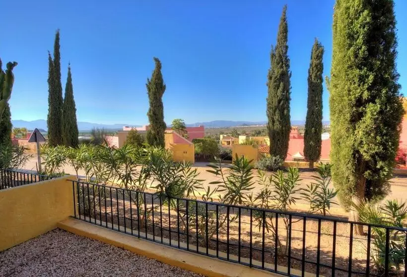 Desert Springs Resort