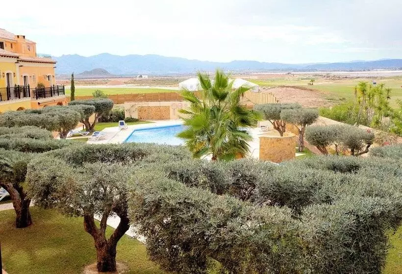 Desert Springs Resort