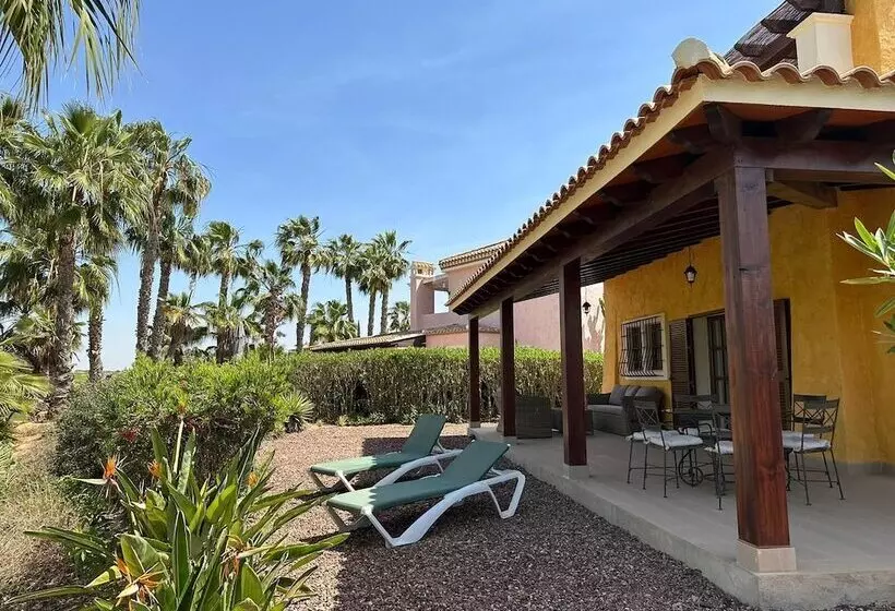 Desert Springs Resort