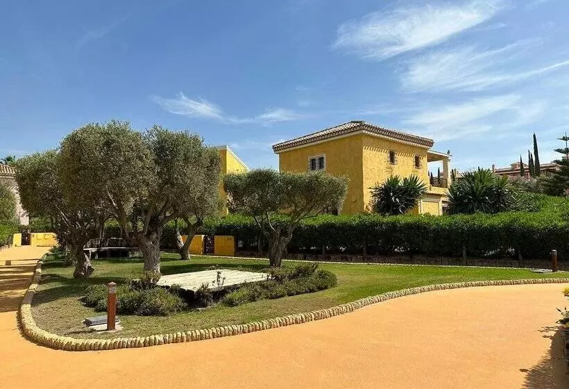 Desert Springs Resort