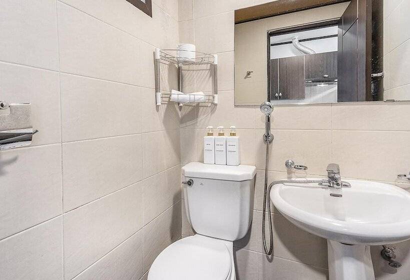 Gangchon Beautiful Pet House Pension