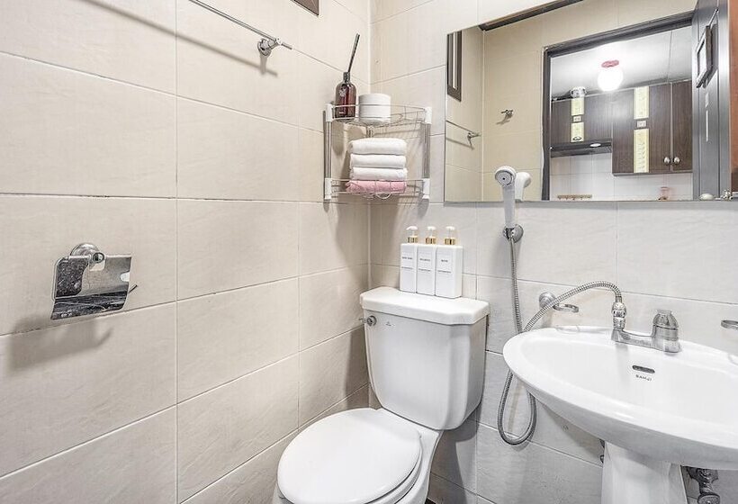 Gangchon Beautiful Pet House Pension