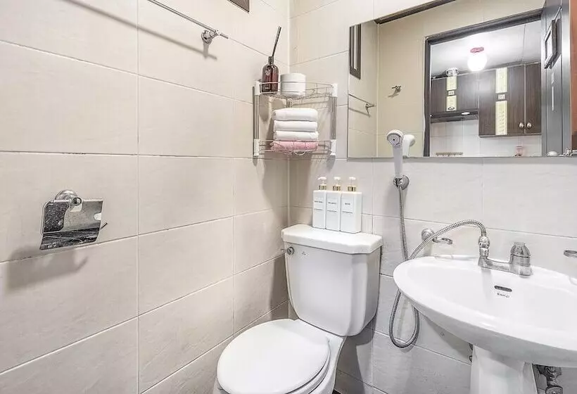 Gangchon Beautiful Pet House Pension