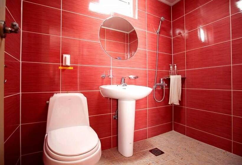 Gyeongju Bomun Hill Stay Pension