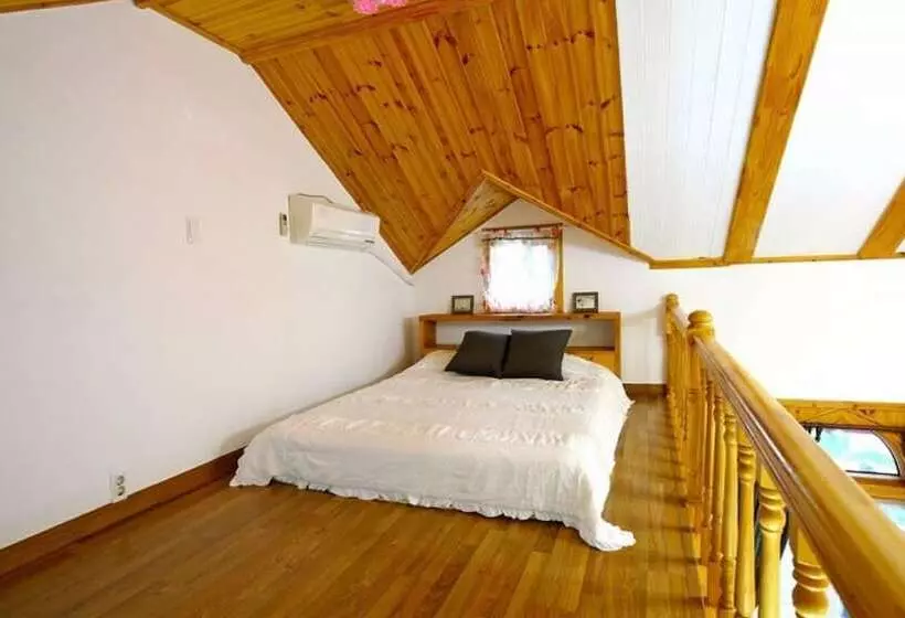 Gyeongju Bomun Hill Stay Pension