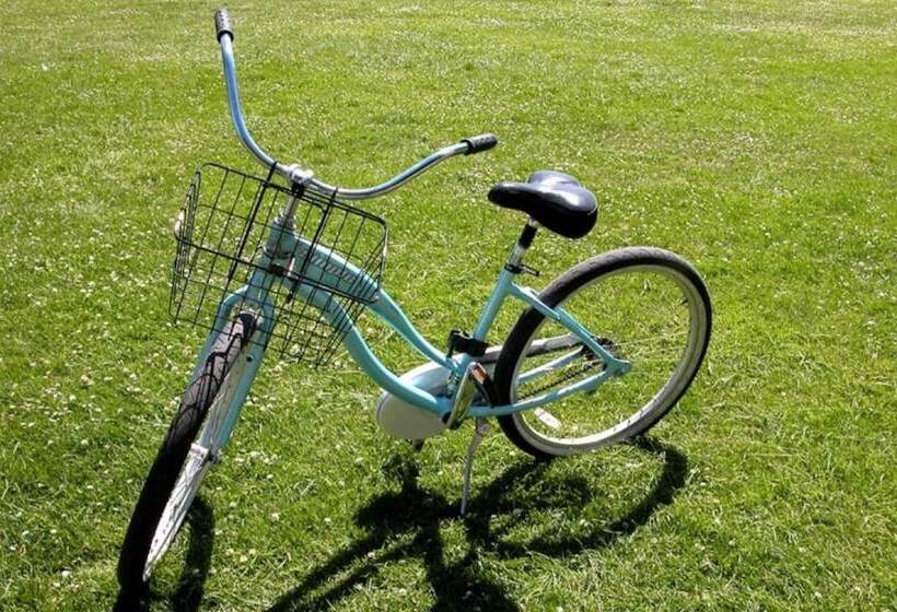 Gyeongju Bomun Hill Stay Pension