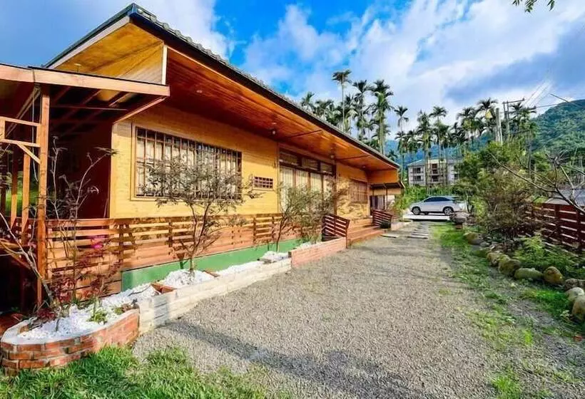 Hong Ban Tian B&b