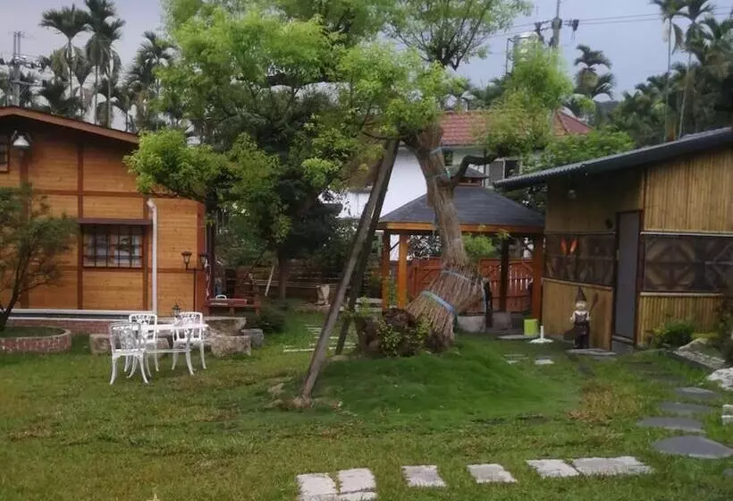 Hong Ban Tian B&b