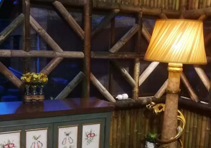 Hong Ban Tian B&b