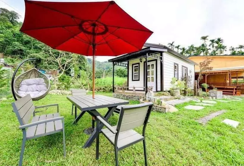 Hong Ban Tian B&b