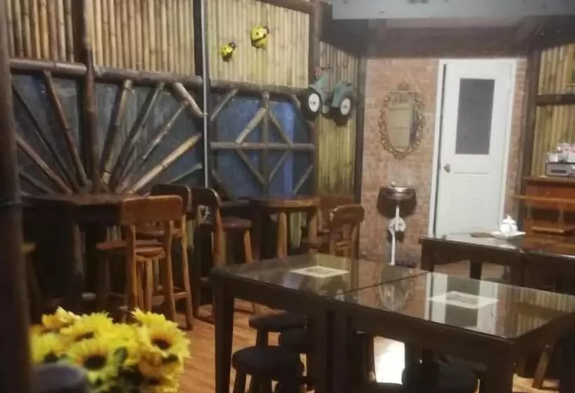 Hong Ban Tian B&b