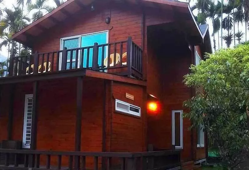Hong Ban Tian B&b