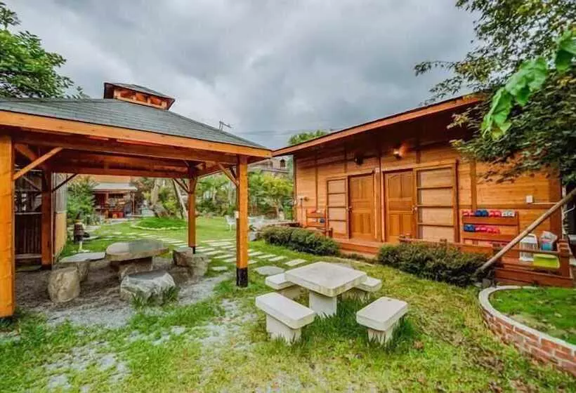 Hong Ban Tian B&b