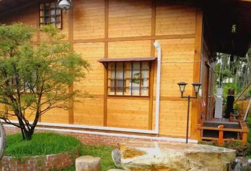 Hong Ban Tian B&b