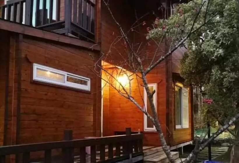 Hong Ban Tian B&b