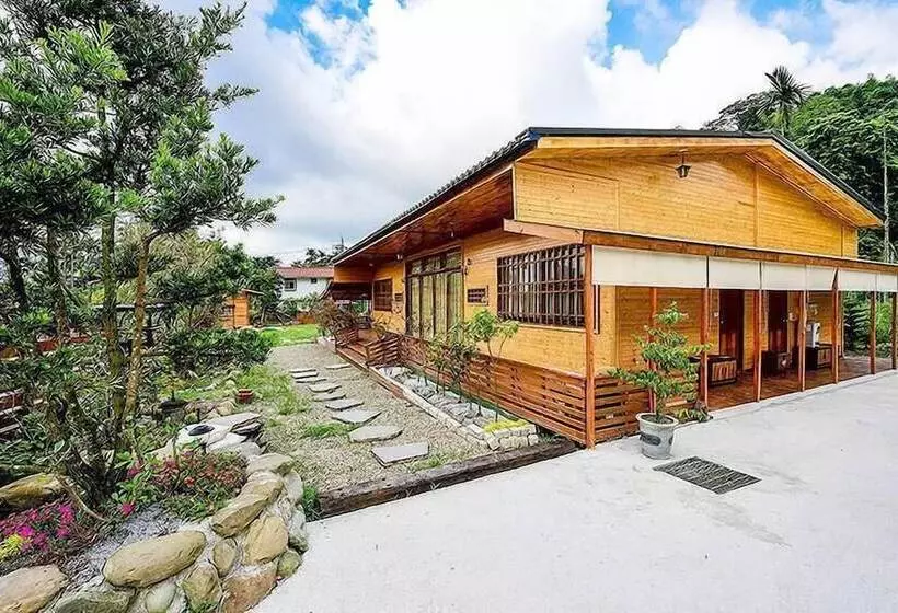 Hong Ban Tian B&b