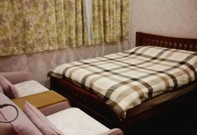 Hong Ban Tian B&b