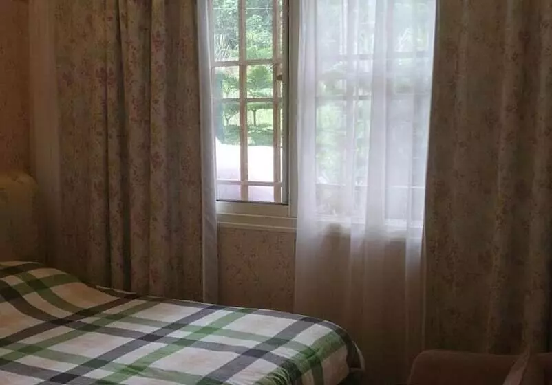 Hong Ban Tian B&b