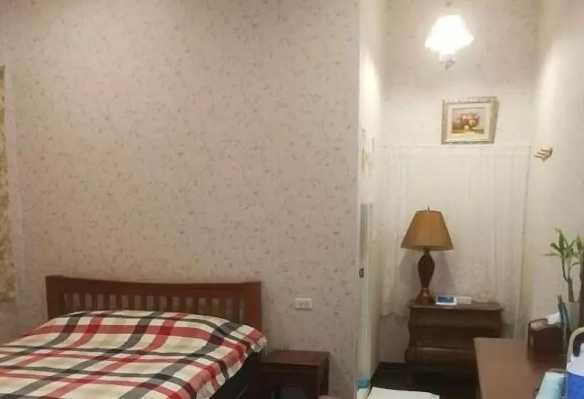 Hong Ban Tian B&b