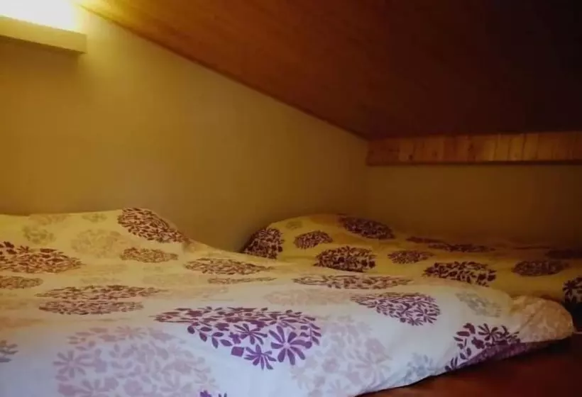 Hong Ban Tian B&b