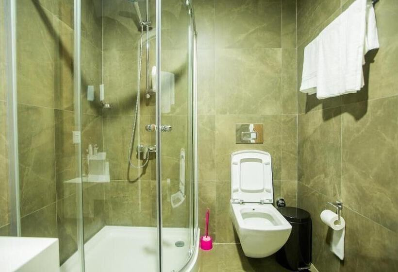 Hotel Accra Fine Suites