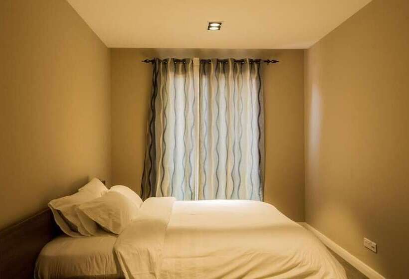 Hotel Accra Fine Suites