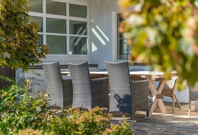 ホテル Allgäu Vital Golf & Wellness