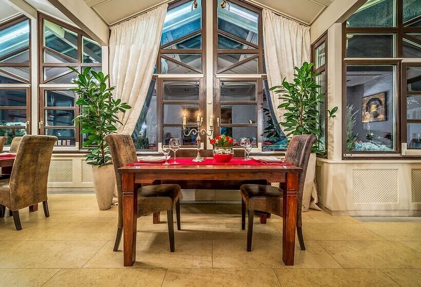 ホテル Allgäu Vital Golf & Wellness