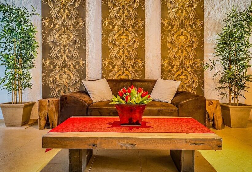 ホテル Allgäu Vital Golf & Wellness