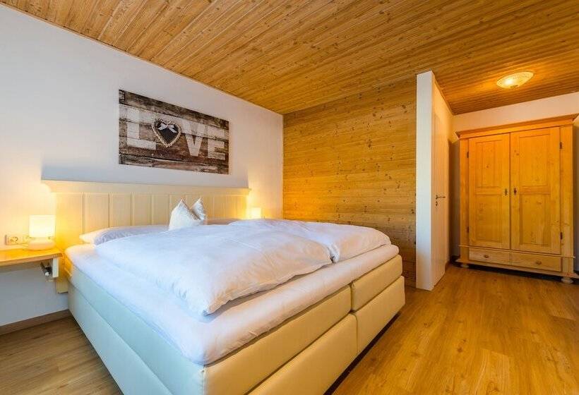 ホテル Allgäu Vital Golf & Wellness