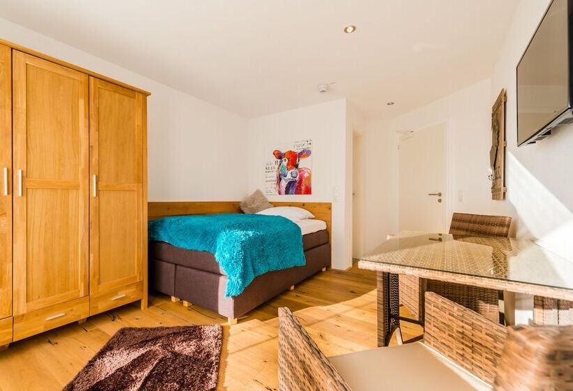 ホテル Allgäu Vital Golf & Wellness