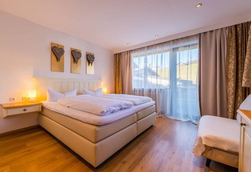 ホテル Allgäu Vital Golf & Wellness