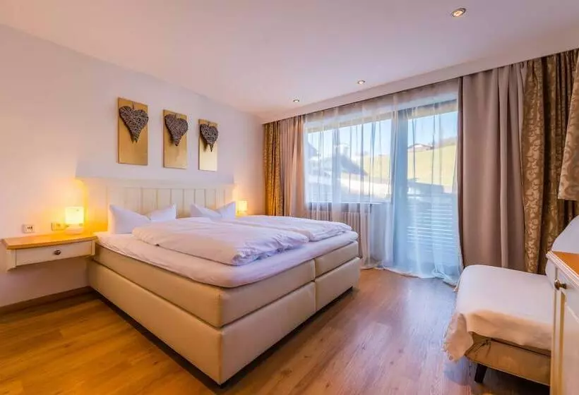 هتل Allgäu Vital Golf & Wellness