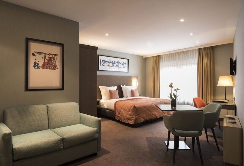 فندق Aragon House