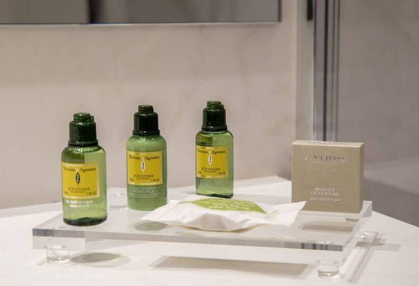 فندق Aragon House