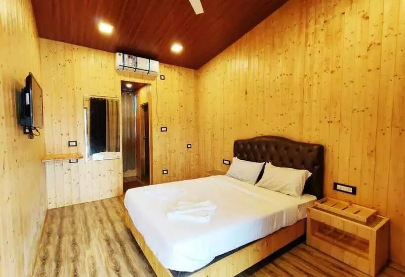 Hotelli Arya Resort & Spa