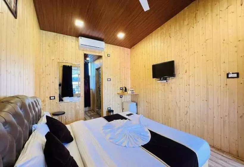 Hotelli Arya Resort & Spa