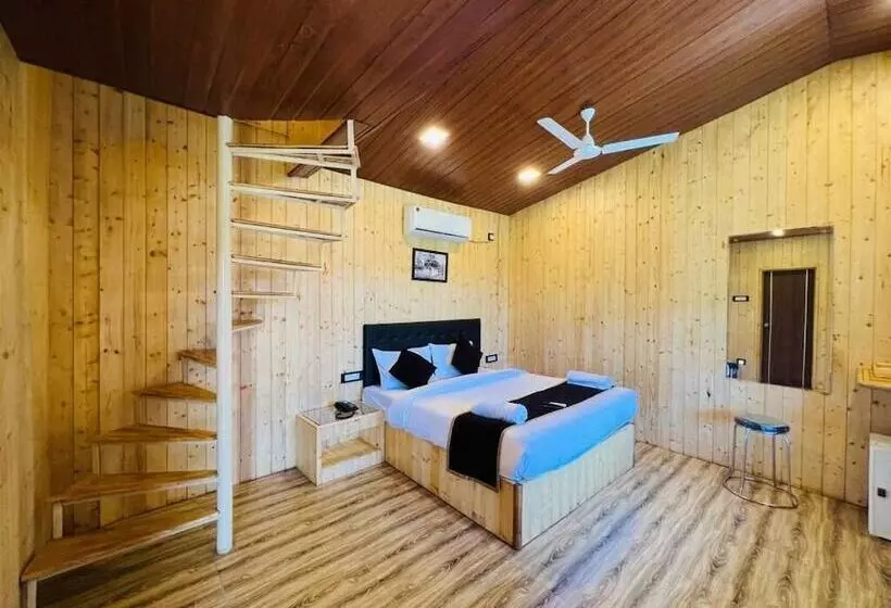 Hotelli Arya Resort & Spa