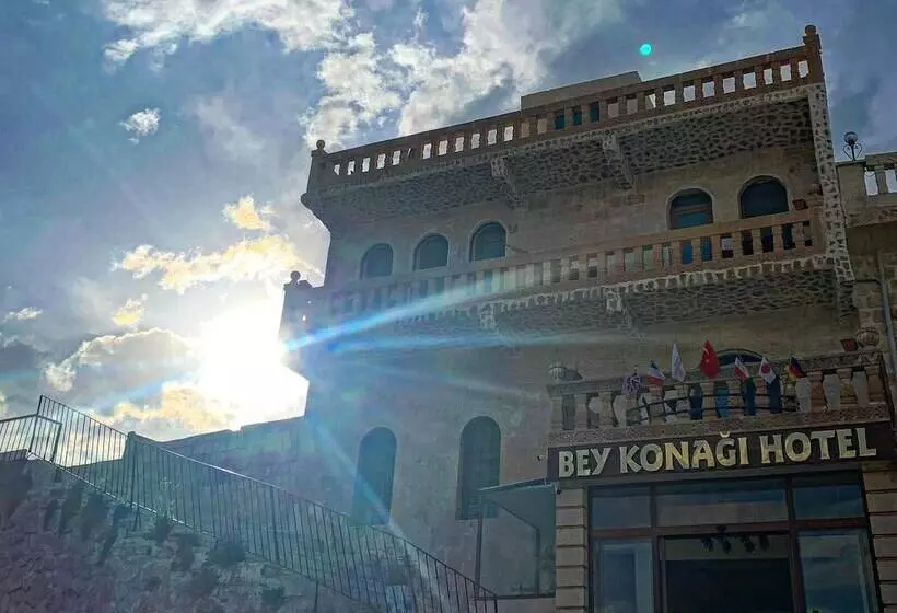 هتل Mardi̇n Bey Konaği