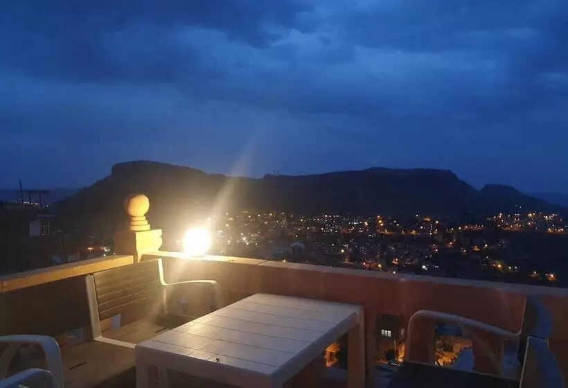 هتل Mardi̇n Bey Konaği