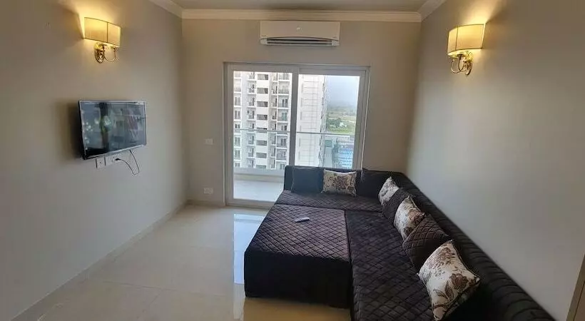 Hotelli Casa Arhan Luxury Mussoorie Homestay